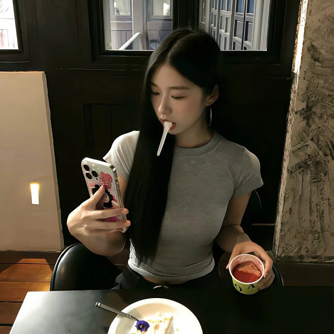 所以......和黑粉结婚了