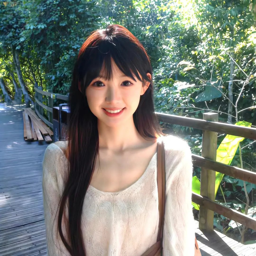 通往美好小径