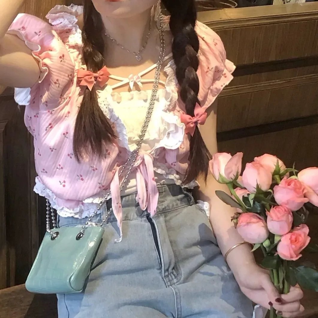 哈啰,我叫朵莉丝