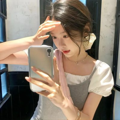 孩子和我